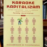 Jonas Riderstrale, Kjel Nordstrom - Karaoke kapitalizam