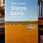 Marko Pogačar - Slijepa karta
