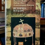 Petar Rokai, Zoltan Đere, Tibor Pal, Aleksandar Kasaš - Istorija Mađara