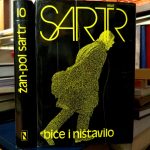 Žan-Pol Sartr - Biće i ništavilo I-II