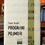 Todor Kuljić - Prognani pojmovi