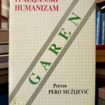 Euđenio Garen - Italijanski humanizam