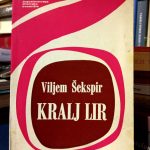 Viljem Šekspir - Kralj Lir