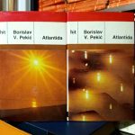Borislav Pekić - Atlantida I-II
