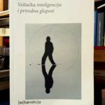 Nina Živančević - Veštačka inteligencija i prirodna glupost