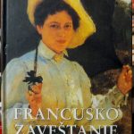 Andrej Makin - Francusko zaveštanje