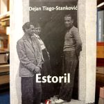 Dejan Tiago-Stanković - Estoril