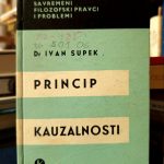 Ivan Supek - Princip kauzalnosti
