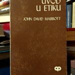 John David Mabbott - Uvod u etiku