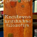 Benedeto Kroče - Književna kritika kao filozofija