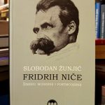 Slobodan Žunjić - Fridrih Niče