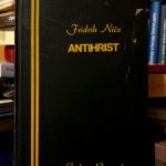 Fridrih Niče - Antihrist