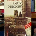 Fridrih Niče - Knjiga o filozofu