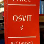 Fridrih Niče  - Osvit