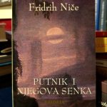 Fridrih Niče - Putnik i njegova senka