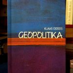 Klaus Dodds - Geopolitika