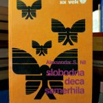 Aleksandar S. Nil - Slobodna deca Samerhila