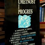 Umetnost i progres