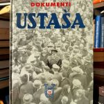 Ustaša: dokumenti o ustaškom pokretu