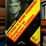 Slavoljub Đukić - Čovek u svom vremenu (razgovori sa Dobricom Ćosićem)