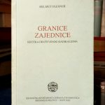 Helmut Plesner - Granice zajednice
