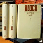 Ernst Bloch - Princip nada I-III