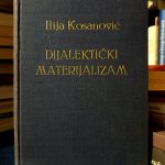 Ilija Kosanović - Dijalektički materijalizam