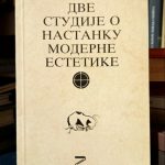 Džerom Stolnic - Dve studije o nastanku moderne estetike