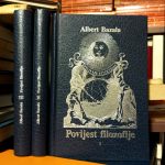 Albert Bazala - Povijest filozofije I-III