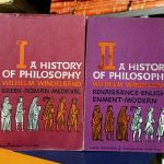 Wilhelm Windelband - A History of Philosophy I-II