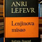 Anri Lefevr - Lenjinova misao