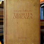 Todor Pavlov - Teorija odraza