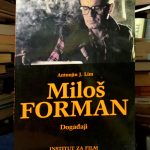 Antonjin J. Lim - Miloš Forman