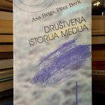 Asa Brigs, Piter Berk - Društvena istorija medija