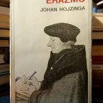 Johan Hojzinga - Erazmo