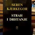 Seren Kjerkegor - Strah i drhtanje