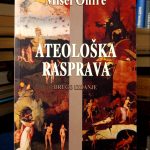 Mišel Onfre - Ateološka rasprava