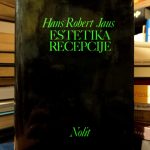 Hans Robert Jaus - Estetika recepcije