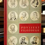 Nevenka Vejnović - Povijest filozofije