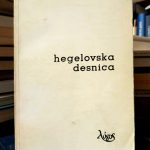 Hegelovska desnica
