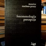 Maurice Merleau-Ponty - Fenomenologija percepcije