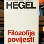 Georg Wilhelm Friedrich Hegel - Filozofija povijesti