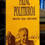 Džavid Husić - Princ Politbiroa