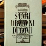 Dragana Gnjatović - Stari državni dugovi