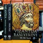 Dž. Dž. Norič - Vizantija I-III