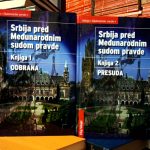 Srbija pred Međunarodnim sudom pravde (Odbrana; Presuda) I-II