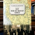 Vladislav Jovanović - Rat koji se mogao izbeći