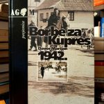 Davor Marijan - Borbe za Kupres 1942.