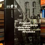 Dušan Bilandžić - Propast Jugoslavije i stvaranje moderne Hrvatske
