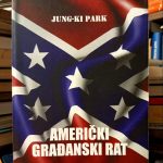 Jung-Ki Park - Američki građanski rat